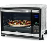 FORNETTO ELETTRICO ROMMELSBACHER BGE 1580/E, 30 l, Girarrosto con motore