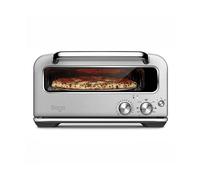 Forno per Pizza SPZ820BSS4EEU1 Potenza 2250 W Colore Acciaio Inossidabile