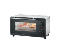 FORNETTO ELETTRICO SEVERIN TO 20529 l, 9 l, Assorbimento max 800 Watt