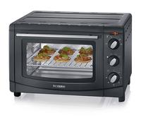 FORNETTO ELETTRICO SEVERIN TO 2067, 20 l
