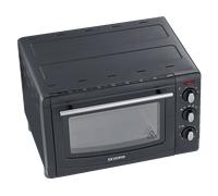 FORNETTO ELETTRICO SEVERIN TO 2068, 20 l, Girarrosto con motore