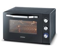 FORNETTO ELETTRICO SEVERIN TO 2073 XXL, 60 l, Girarrosto con motore