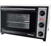 FORNETTO ELETTRICO STEBA KB 27 U.2 con Girarrosto, 20 l, Girarrosto con motore