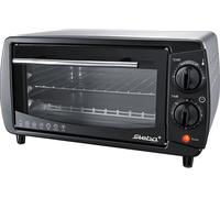 FORNETTO ELETTRICO STEBA KB 9.210 l, 10 l, Assorbimento max 800 Watt