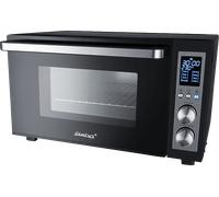 FORNETTO ELETTRICO STEBA KB E30030 l, 30 l, Assorbimento max 1500 W