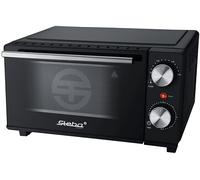 FORNETTO ELETTRICO STEBA KB M99 l, 9 l, Assorbimento max 650 W