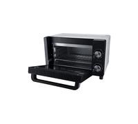 FORNETTO ELETTRICO STEBA Mini- KB A99 l, 9 l, Assorbimento max 1050 W