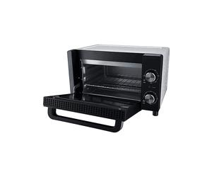 FORNETTO ELETTRICO STEBA Mini- KB A99 l, 9 l, Assorbimento max 1050 W