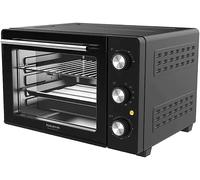 FORNETTO ELETTRICO TAURUS Horizon 3030.0 l, 30,0 l, Assorbimento max 1500 W