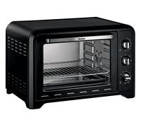 FORNETTO ELETTRICO TEFAL OF484839 l, 39 l, Assorbimento max 1000 W