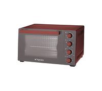 FORNETTO ELETTRICO TOGNANA D2DFE02IRRO Iridea, 35 l, Assorbimento max 1600 W