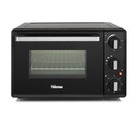 Fornetto Elettrico Tristar OV-3620 19L 1300W Timer Porta Fredda Nero Inox
