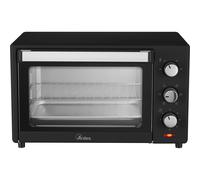 ARDES FORNO 30LT GUSTAVO DARK AR6231B