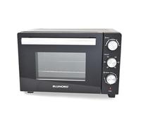 Blunord - Fornetto Elettrico F44deluxe-nero BLUNORD