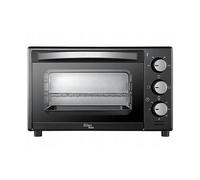 FORNETTO ELETTRICO ZILAN ZLN097315, Assorbimento max 1200 W
