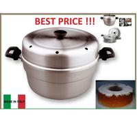 FORNETTO FORNO VERSILIA DM 24 ALLUMINIO X CIAMBELLONE TORTE DOLCE SALATO 4 2025