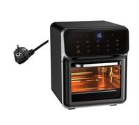 Fornetto Friggitrice con Aria Touch Screen Friggitrice con Aria con Finestra