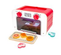 Hape Color Changing Oven Trasparente