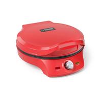 Princess Pizza Maker - Ø 32 cm - Termostato regolabile - Multifunzione - Funzione grill inclusa - fino a 200°C - 115007