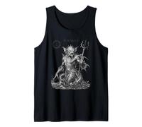Forneus Rising Lord of The Abyssal Tide Canotta