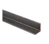 Forney 49488 Angle in A36 Mild Carbon Steel alloy, 1 - 1/5,1 cm x 1 - 1/5,1 cm "x 3/40,6 cm x 3 '