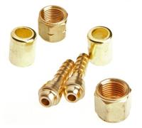 Forney tubo kit di riparazione, ossigeno Acetilene, 60326