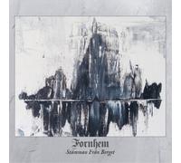Fornhem Stämman Från Berget (CD) Album Digipak