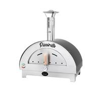 FORNO A LEGNA BELLA NAPOLI PICCIRILLO