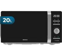 Forni a Microonde Combinati Con Grill Proclean 5010 Inverter. 19L Capacità - Sco