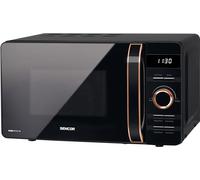 Forni A Microonde Sencor SMW 5320BK