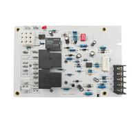 Forni a petrolio Scheda di Controllo Elettronica Con Termostato Connectiones Forni Ricambio Scheda di Controllo Per ST9103A1002 Timer Olio