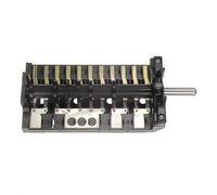 Forni Selettore Interruttore B&S 30104/1 AEG 125022087900 Electrolux