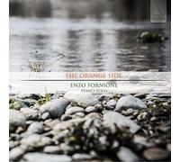 Fornione Enzo - The Orange Side