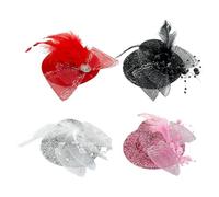 Fornioni A 4 Pezzi Di Acconciatura, Forcine Creative, Forcine Decorative Per Feste, Accessori Per Acconciatura, Forcine Retrò.