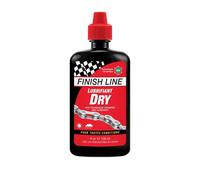 Finish line dry lubricant 120ml