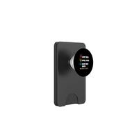 Fornitore di asili nido Amore Li viziano Daycarelife PopSockets PopWallet per MagSafe