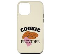 Fornitore di cookie Carini Cookies Amante Divertente Cottura Custodia per iPhone 12 mini