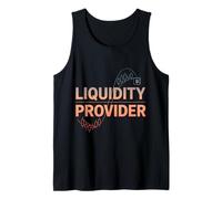Fornitore di liquidità Divertente Crypto Trader Canotta