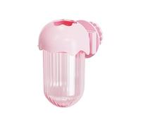 Fornitore di uccelli del lago dell'acqua impedisce l'appassimento delle verdure Broadmouth staccabile per la pulizia del fiore decorativo dell'animale domestico dell'aggiunta del lago dell'acqua del