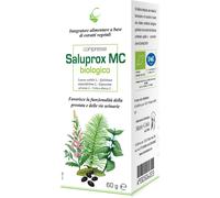 fornitore generico Saluprox Mc Bio 75compresse