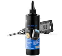 Fornitori Di Lubrificanti Controller Filtro - 500 Ml Di Olio D'aria Compresso | Lubrificante Rumore Del Compressore 'aria Compressa - Riduzione Del Grasso - Protezione Della Ruggine Per Auto, Pesc
