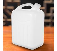 Fornitura Di Acqua Da Viaggio Contenitore Contenitori Per Stoccaggio Dell'acqua