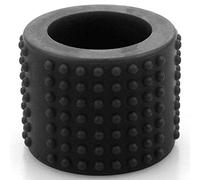 Fornitura di Tatuaggio Copertura del Manico del Tatuaggio Silicone di Qualite Alimentare Diametro 25Xh30Mm per Tatuaggio Grip Fornitura Di Accessori
