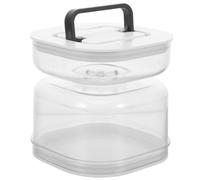 Fornitura domestica per barattolo di cibo sigillato per serbatoio di