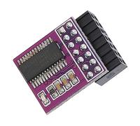 Fornitura Informatica Accessori Computer Scheda Di Sicurezza Dedicata Scheda Remota Di Sicurezza Di Crittografia Modulo Di Sicurezza Per La Scheda Madre Pcb Viola,porpora