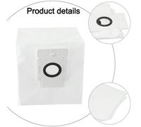 Forniture Aspirapolvere Robot Compatibili Per Serie Tapo con Sacchetti Antipolve