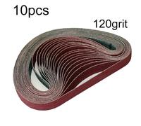 Forniture Cinghie Abrasive Panno Rettifica Metallo Levigatrice Levigatura Lavora