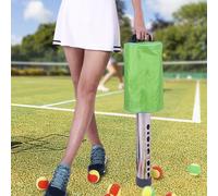 Forniture da palestra per attrezzatura a sfera da tennis con borsa da