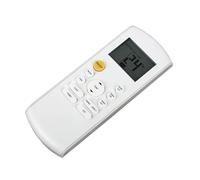 Forniture for elettrodomestici Telecomando for aria condizionata compatibile con RG57B/BGE RG57A2/BGEF