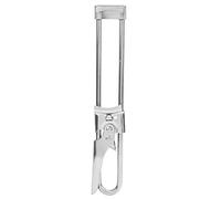 Forniture industriali con pinza per coperchio regolabile multifunzionale in acciaio inossidabile per Cygmophing Master Opener